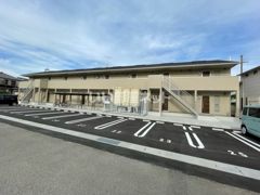 D-room西小二里Ⅱの外観画像