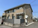 セジュール田村西 A棟の間取り画像