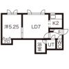 アマンプリの間取り画像