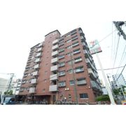 ライオンズマンション墨田の外観画像