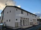 レリィマーレⅡの間取り画像