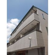 ドエルハーモニーB棟の外観画像