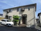 VILLA MONZENの間取り画像