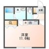coffret(コフレ)月寒の間取り画像