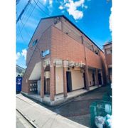 エバンフォートの外観画像