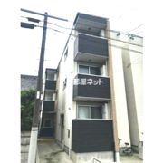 ハーモニーテラス草薙町Ⅲの外観画像