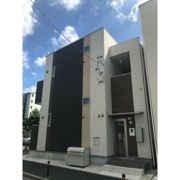 ユグドラシル高畑の外観画像