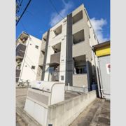 ハーモニーテラス愛知町Ⅱの外観画像