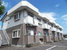 丸の内ハイツの外観