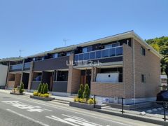 パストラルⅡの外観画像