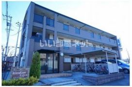 ライツェント・ガッセ・エリカの外観画像