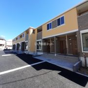 H5 レジデンスの外観画像