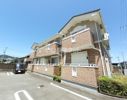 セピアコートの間取り画像