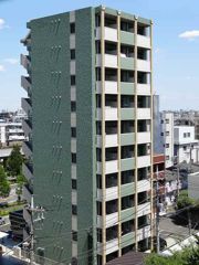 リーフグリーンの外観画像