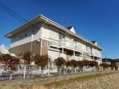 カンパーニュ弐番館の外観画像