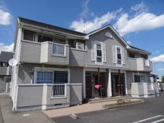 サン・ファミリーAの外観画像