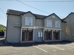 ブランド バーグAの外観画像