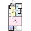 エミナールの間取り画像