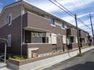 プチエスポワール Ⅰの間取り画像