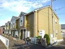パルテール・アンの外観