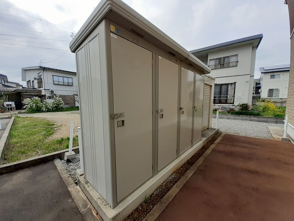 その他