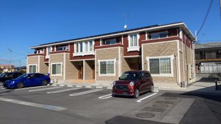 ファン ガーデンの外観画像