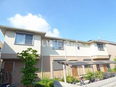 MAST COURT新野辺Bの外観画像