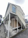フレグランス汐見台の外観