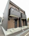 スリーゼ八幡 Ⅰの間取り画像