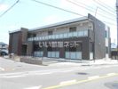リブリ・こだま拝島町の間取り画像
