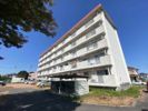 プレジデント津新町の外観