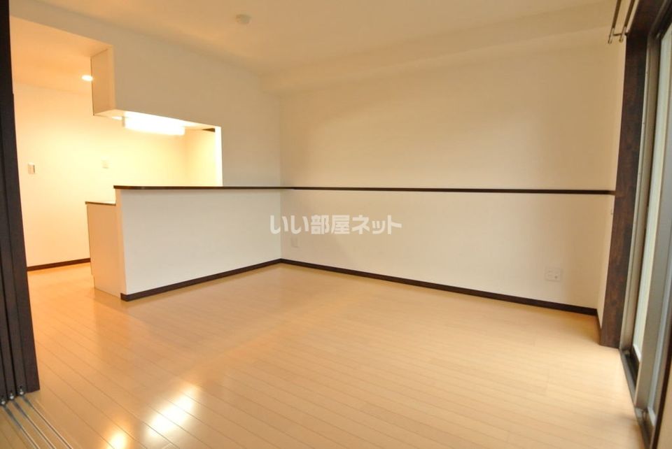リビング