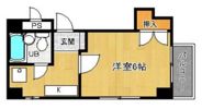 アルペジオの間取り画像