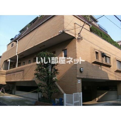 氷川ハウスの外観画像