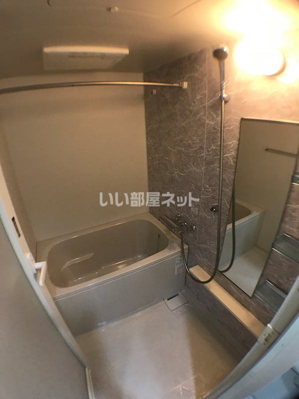 バスルーム