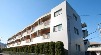 K’sガーデン住吉の外観画像