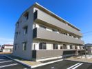ボナールKの間取り画像