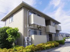 Malica Court （ﾏﾘｶｺｰﾄ） Ⅰの外観画像
