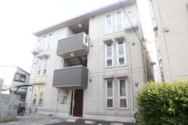 Casa Bonitaの外観画像
