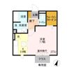 イルマーレの間取り画像