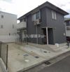 稲荷森ハウス MⅡの外観