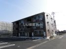 ベルメゾン古賀島の間取り画像