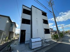 CRASTINE的場町(クラスティーネマトバチの外観画像