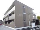 ヒルズ ガーデンの間取り画像