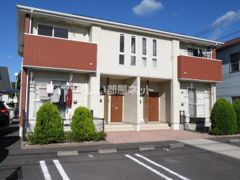 ル・ノンブリ．MIFF Ⅱの外観画像