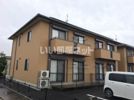 フラワーランド A棟の間取り画像