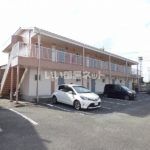 YOUライフ恵Aの外観画像