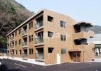 エステート館町の間取り画像