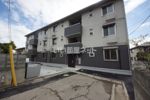 クレール三輪田町の間取り画像