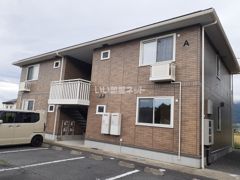 セジュールアシスト A/Bの外観画像